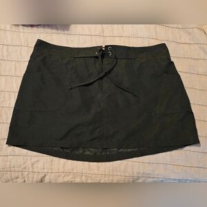 Kona Sol Swim Skort size XL